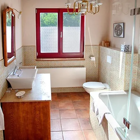 Hotel Benkwitz