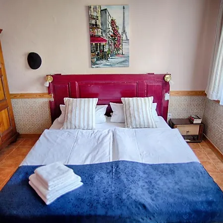 Hotel Benkwitz